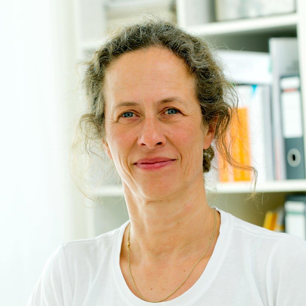 Dr. Tina Mühlberg
