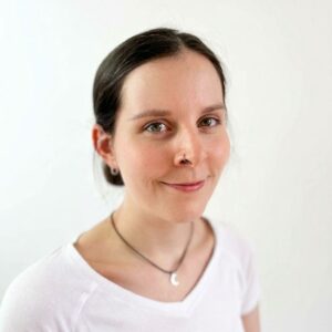 Julia Petzold